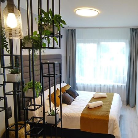 Munu Holiday Apartments Druskininkai Exterior photo