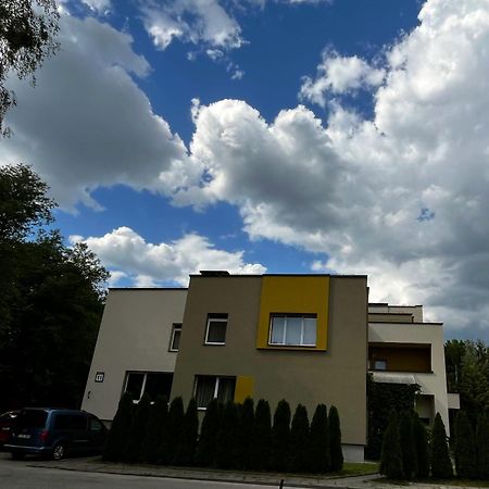 Munu Holiday Apartments Druskininkai Exterior photo