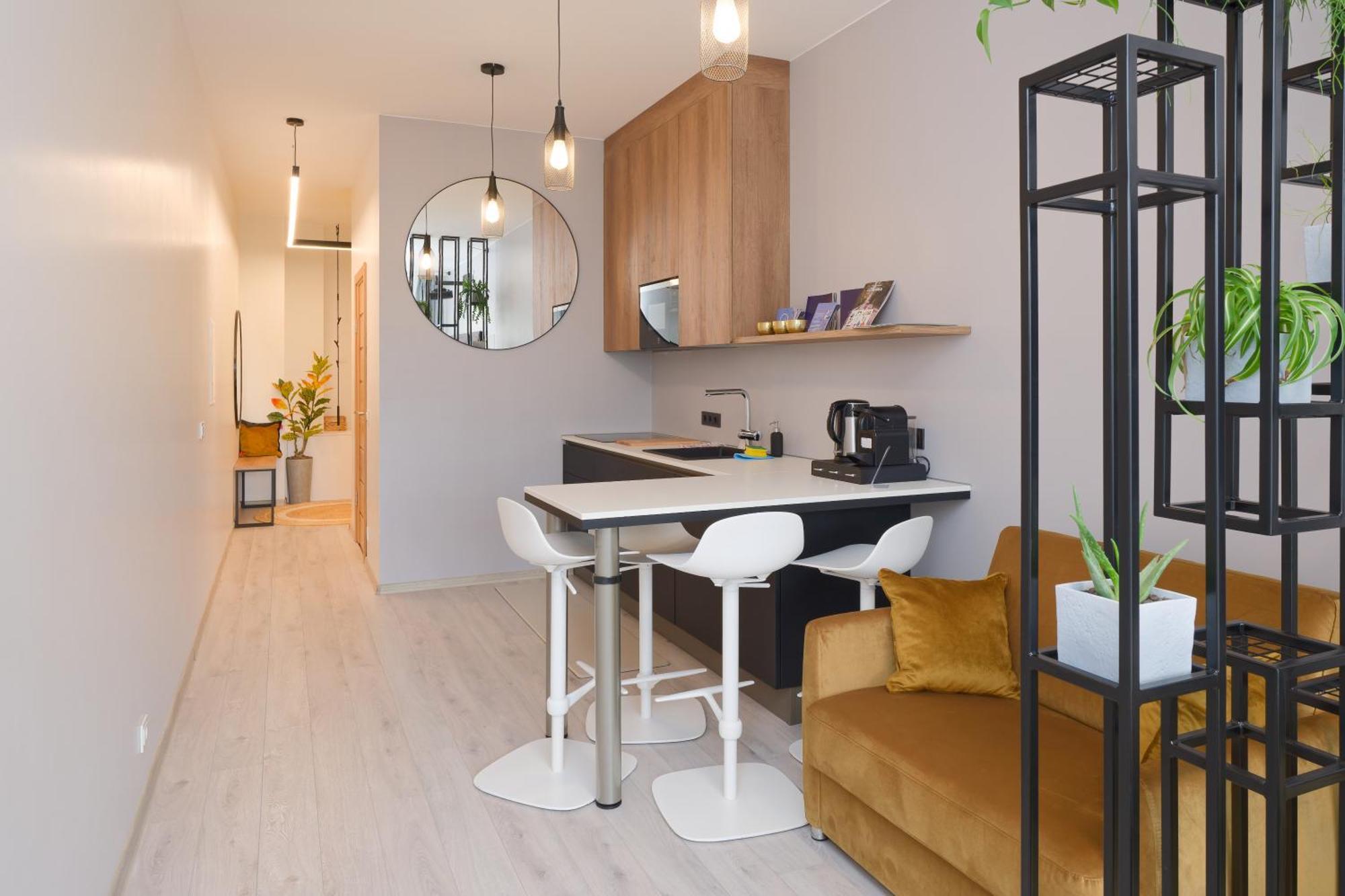 Munu Holiday Apartments Druskininkai Exterior photo